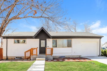 1344 Elmer Drive Northglenn, CO 80233